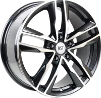 

Литой диск RST Wheels, R128 18x7.5" 5x114.3мм DIA 67.1мм ET 50мм BD