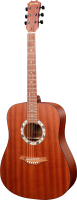 

Акустическая гитара MiLena Music, ML-DT-N48