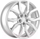 Литой диск RST Wheels R137 17x7" 5x114.3мм DIA 66.5мм ET 37мм S — фото 2