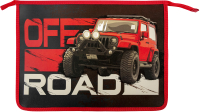 

Папка для тетрадей, Offroad / 271083