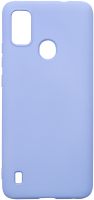 

Чехол-накладка Volare Rosso, Jam для ZTE Blade A51 NFC