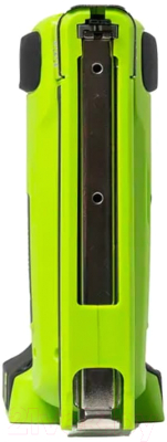 Аккумуляторный степлер Greenworks G24CS10 24V / 3400107 (без АКБ и ЗУ)