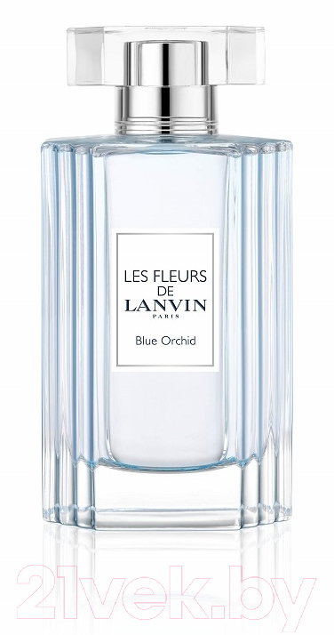 Туалетная вода Lanvin Les Fleurs Blue Orchid