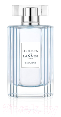 Туалетная вода Lanvin Les Fleurs Blue Orchid (90мл)