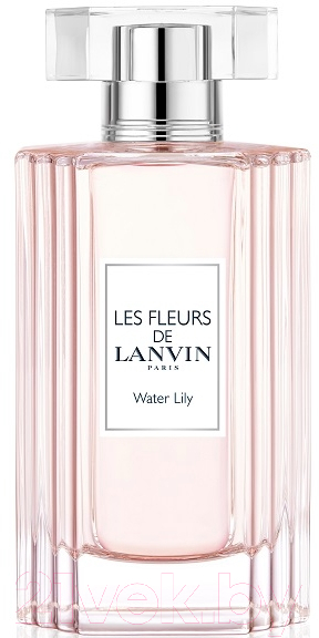 Туалетная вода Lanvin Les Fleurs Water Lily