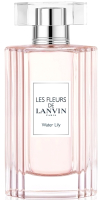 Туалетная вода Lanvin Les Fleurs Water Lily (90мл) - 