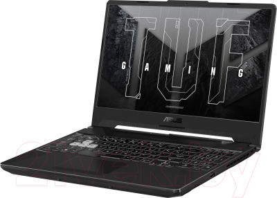 Игровой ноутбук Asus TUF Gaming F15 FX506HCB-HN210