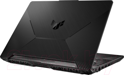 Игровой ноутбук Asus TUF Gaming F15 FX506HCB-HN210