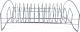 Миниатюра изображения товара Сушилка для посуды DomiNado HY-T50