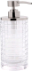 Дозатор для жидкого мыла Primanova Athena D-20700 - 