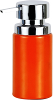 Дозатор моющего средства Primanova Bora D-13151 (оранжевый) - 