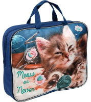 

Папка для тетрадей Attomex, Meow Or Never / 3075200
