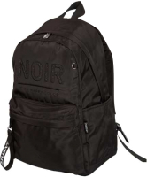 

Рюкзак deVente, Noir / 7032249