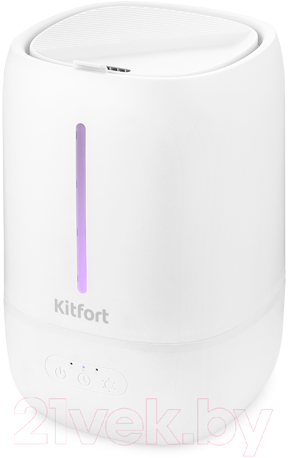 Ультразвуковой увлажнитель воздуха Kitfort KT-2831