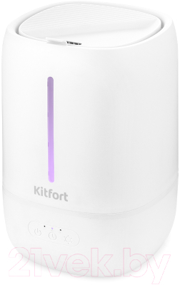 Ультразвуковой увлажнитель воздуха Kitfort KT-2831