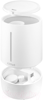Ультразвуковой увлажнитель воздуха Kitfort KT-2832