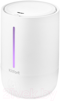 Ультразвуковой увлажнитель воздуха Kitfort KT-2832