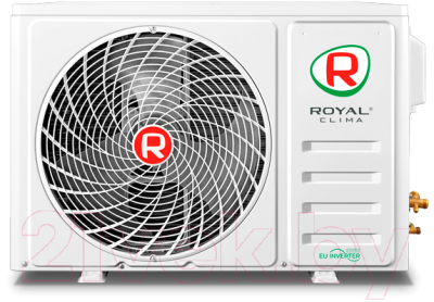 Сплит-система Royal Clima RCI-PF40HN