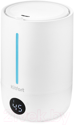 Ультразвуковой увлажнитель воздуха Kitfort KT-2833