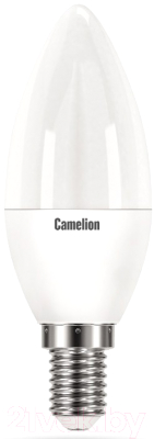 Лампа Camelion LED8-C35/865/E14 / 13370