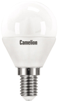 Лампа Camelion LED8-G45/830/E14 / 12391 - 