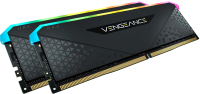 

Оперативная память DDR4 Corsair, CMG16GX4M2E3200C16