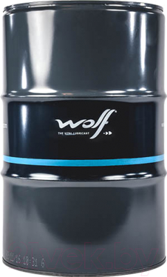 Трансмиссионное масло WOLF VitalTech Multi Vehicle ATF / 3010/6 (60л)