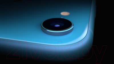 Смартфон Apple iPhone XR 256GB / MRYQ2 (голубой)