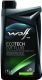 Трансмиссионное масло WOLF EcoTech CVT Fluid / 3020/1 (1л) - 