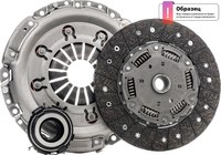 Комплект сцепления SACHS 3000951255 - 