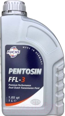 

Трансмиссионное масло Pentosin, FFL-3 / 601223952