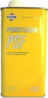 

Жидкость гидравлическая Pentosin, PSF / 601224973
