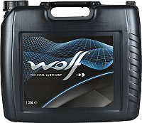 Трансмиссионное масло WOLF EcoTech DSG Fluid / 5080/20 (20л) - 