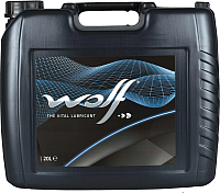 Моторное масло WOLF OfficialTech Ultra 10W40 MS / 65603/20 (20л) - 