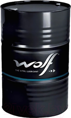 

Моторное масло WOLF, OfficialTech Ultra 10W40 MS / 65603/205