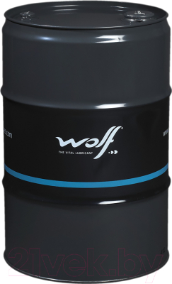 

Моторное масло WOLF, OfficialTech Ultra 10W40 MS / 65603/60