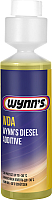 Присадка Wynn's Diesel Additive W28510 (250мл) - 