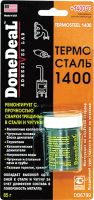 

Герметик силикатный, Термосталь / DD6799