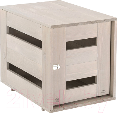 

Домик для животных Ferplast, Dog Home S / 87030121