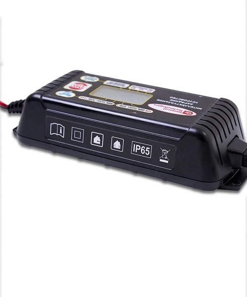 Зарядное устройство для аккумулятора General Technologies GT-SC6E/20 / 046055