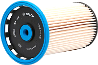 Топливный фильтр Bosch F026402809 - 