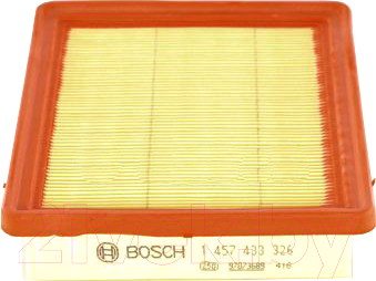 Воздушный фильтр Bosch 1457433326