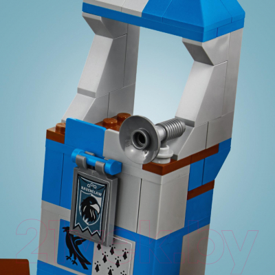 Конструктор Lego Harry Potter Матч по квиддичу 75956