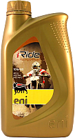 Моторное масло Eni I-Ride Racing 10W50 (1л) - 