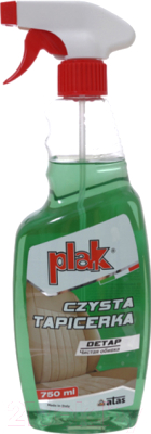 Изображение товара Очиститель салона Atas Detap для ковровых покрытий и сидений (750м)