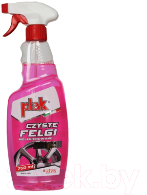 Изображение товара Очиститель дисков Atas Forlega для литых дисков (750мл)