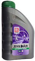 Антифриз Лукойл G11 Green / 227387 (1кг)