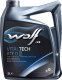 Трансмиссионное масло WOLF VitalTech ATF DIII / 3006/5 (5л) - 