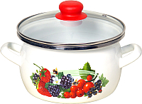 

Кастрюля Сантэкс, Ягоды 1-2415112