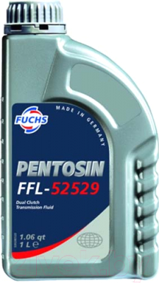 

Трансмиссионное масло Pentosin, FFL-52529 / 601205194
